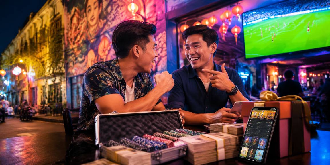 tempototo Pai Gow